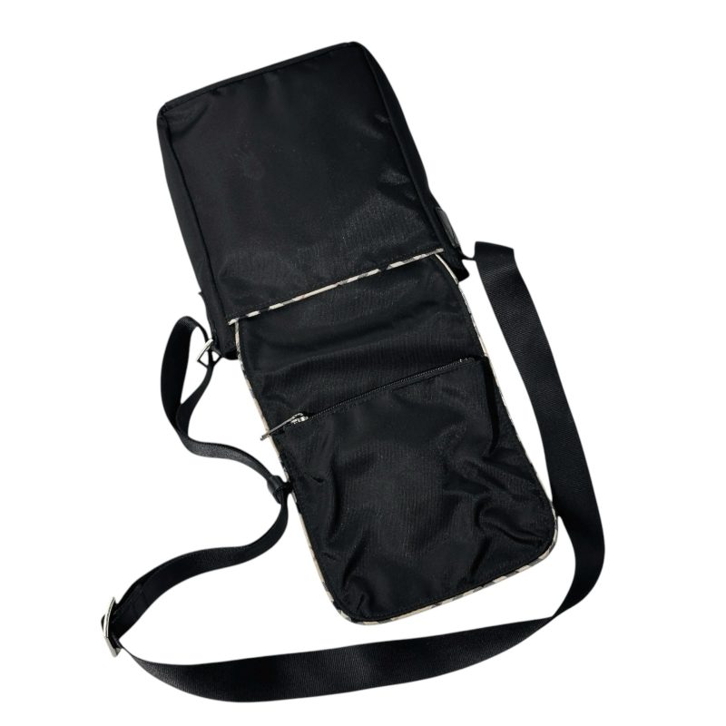 Burberry Nylon Crossbody Bag - Image 6