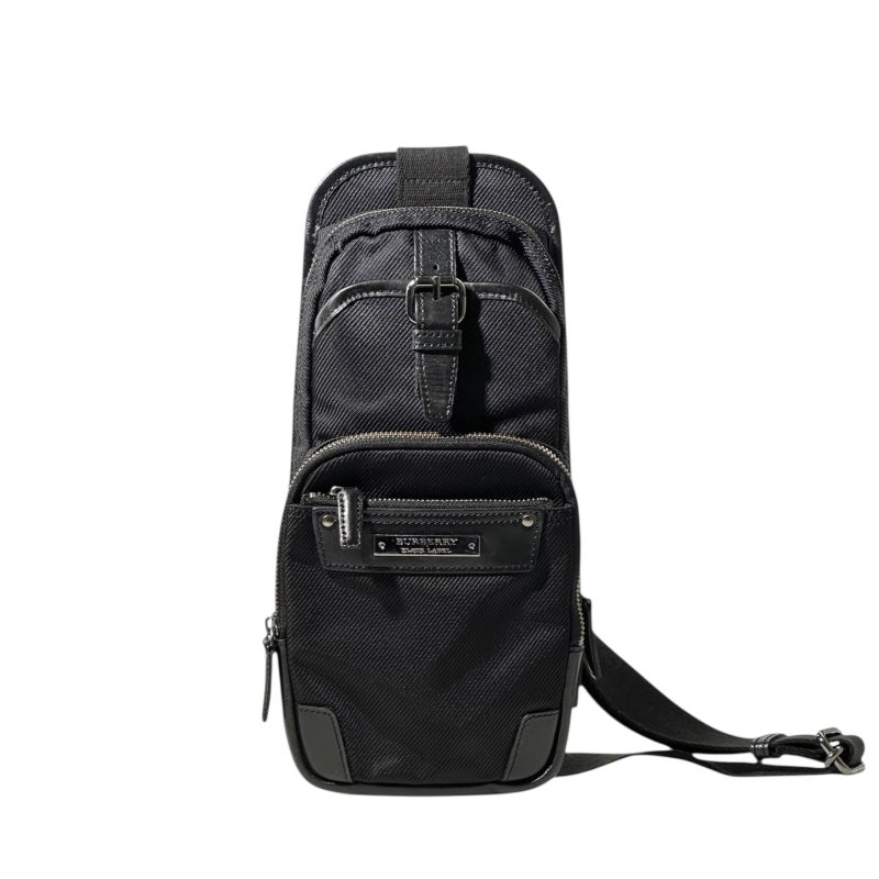 Burberry Multipocket Body Bag
