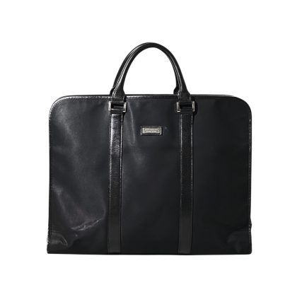 Burberry Nylon Handbag