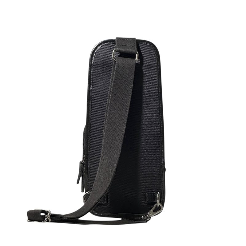 Burberry Multipocket Body Bag - Image 2