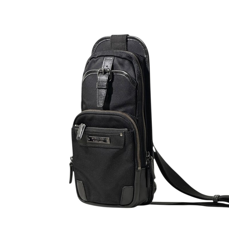 Burberry Multipocket Body Bag - Image 3