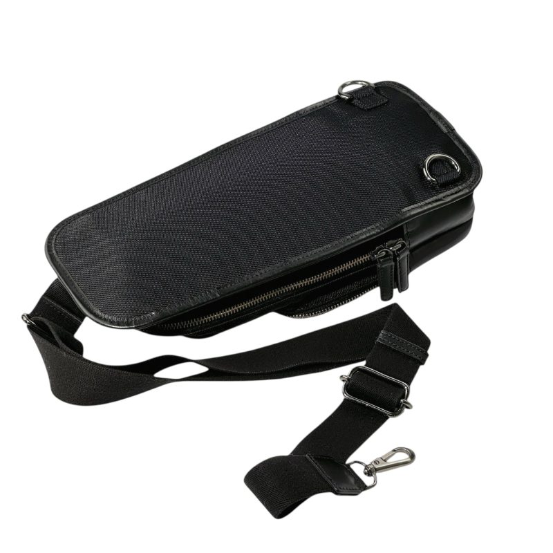 Burberry Multipocket Body Bag - Image 8