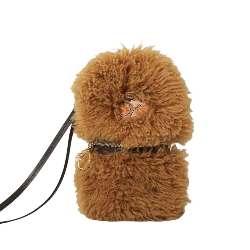 See By Chloe Mini Matriochka Bag