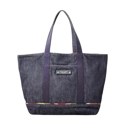 Blue Label Crestbridge Tote Bag
