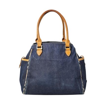 Burberry Exterior Handbag
