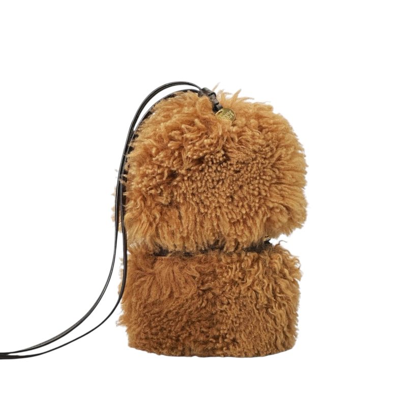 See By Chloe Mini Matriochka Bag - Image 2