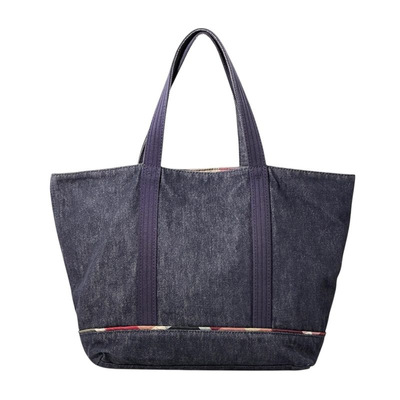 Blue Label Crestbridge Tote Bag - Image 2