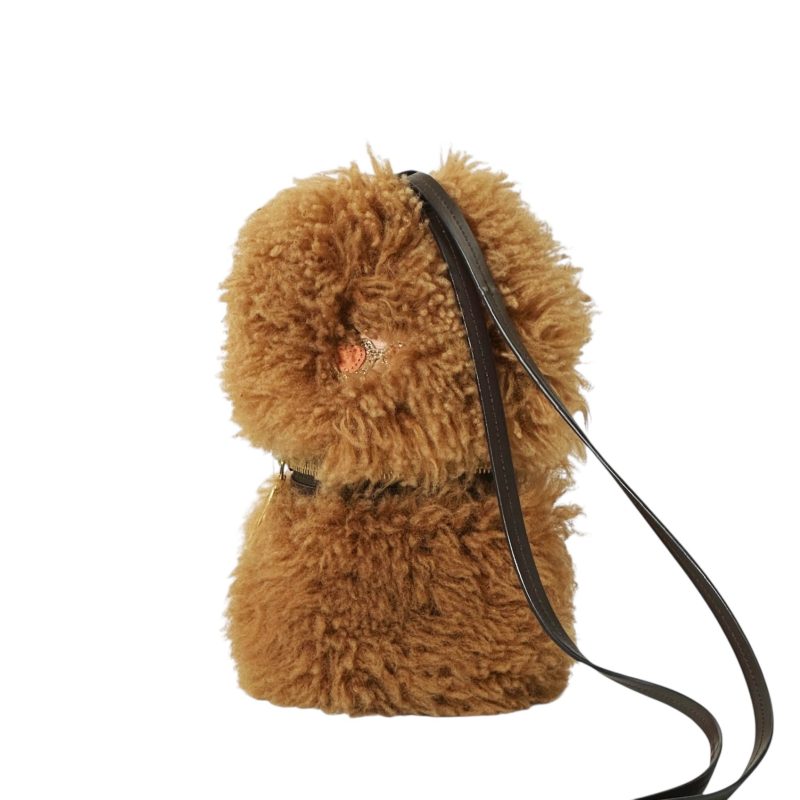 See By Chloe Mini Matriochka Bag - Image 3