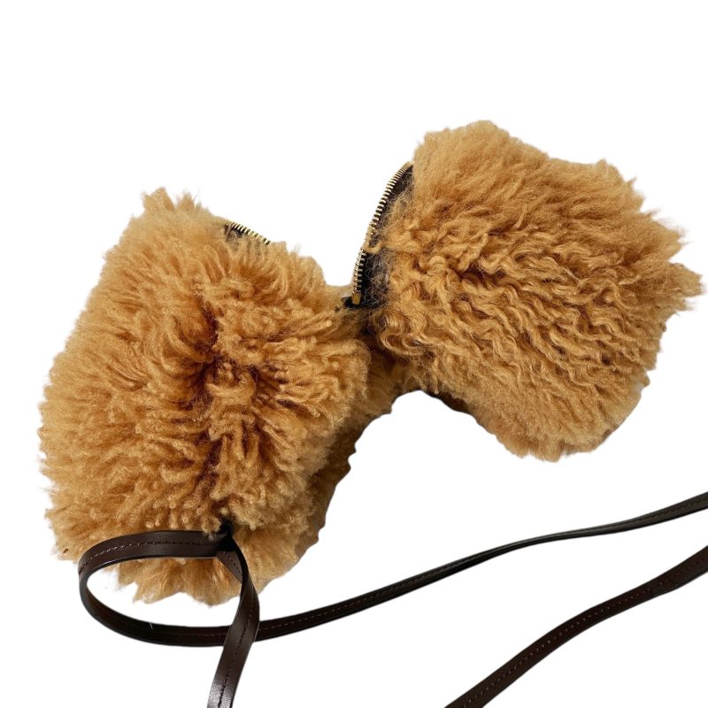 See By Chloe Mini Matriochka Bag - Image 4