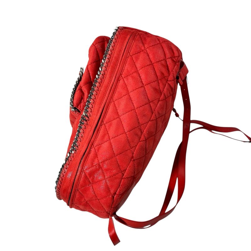 Stella McCartney Chain Backpack - Image 4