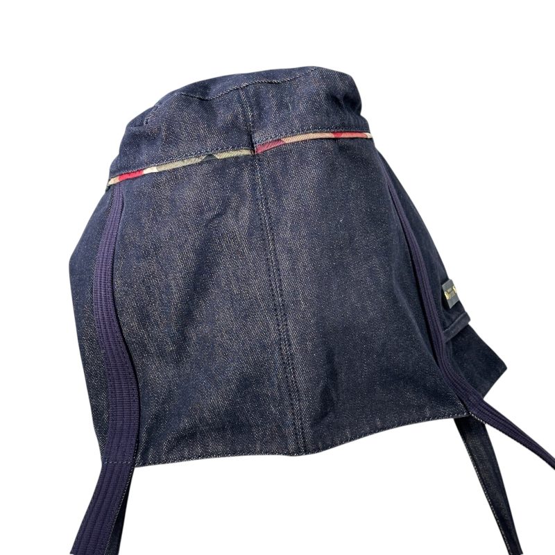 Blue Label Crestbridge Tote Bag - Image 4