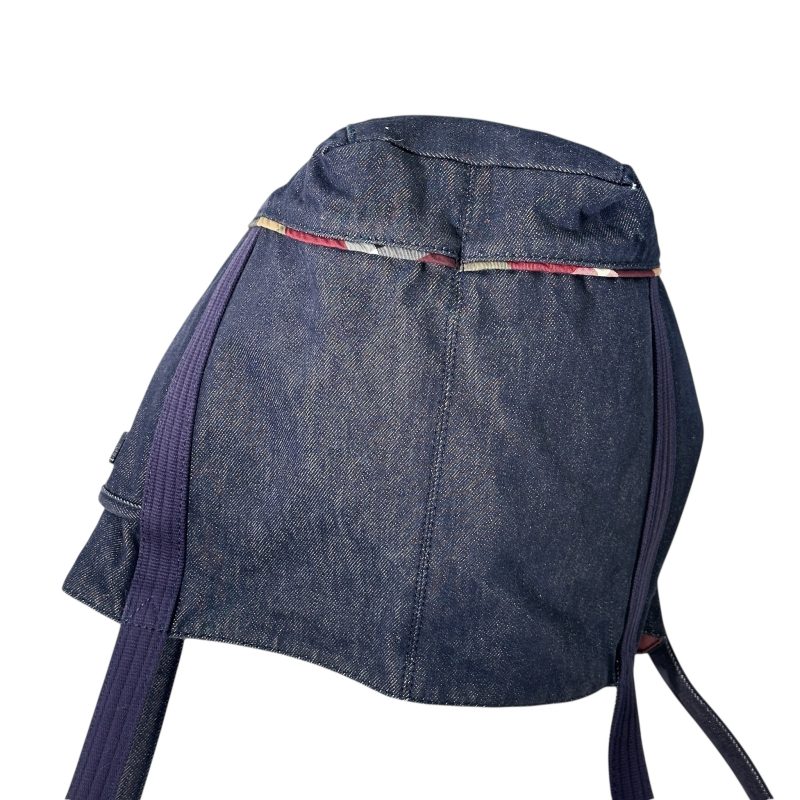 Blue Label Crestbridge Tote Bag - Image 5