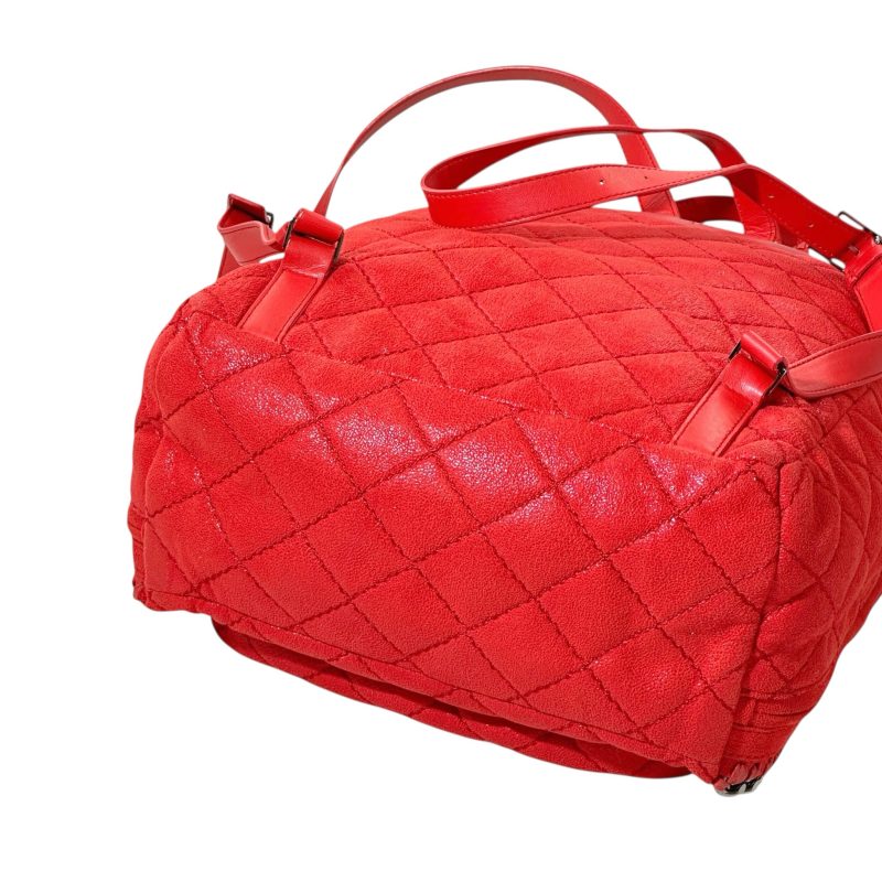 Stella McCartney Chain Backpack - Image 6