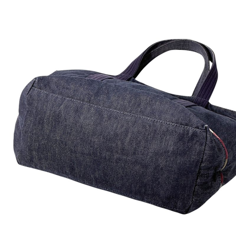 Blue Label Crestbridge Tote Bag - Image 6