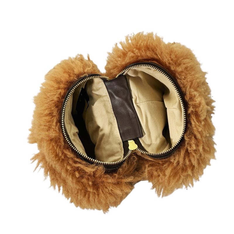 See By Chloe Mini Matriochka Bag - Image 9