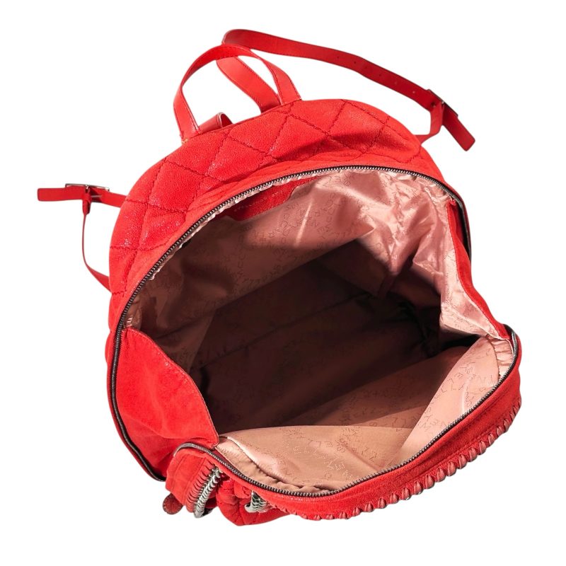 Stella McCartney Chain Backpack - Image 9