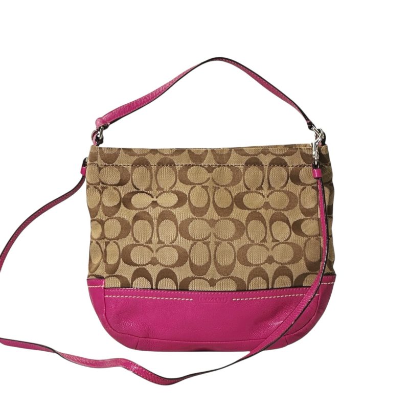 Coach Two Way Bag