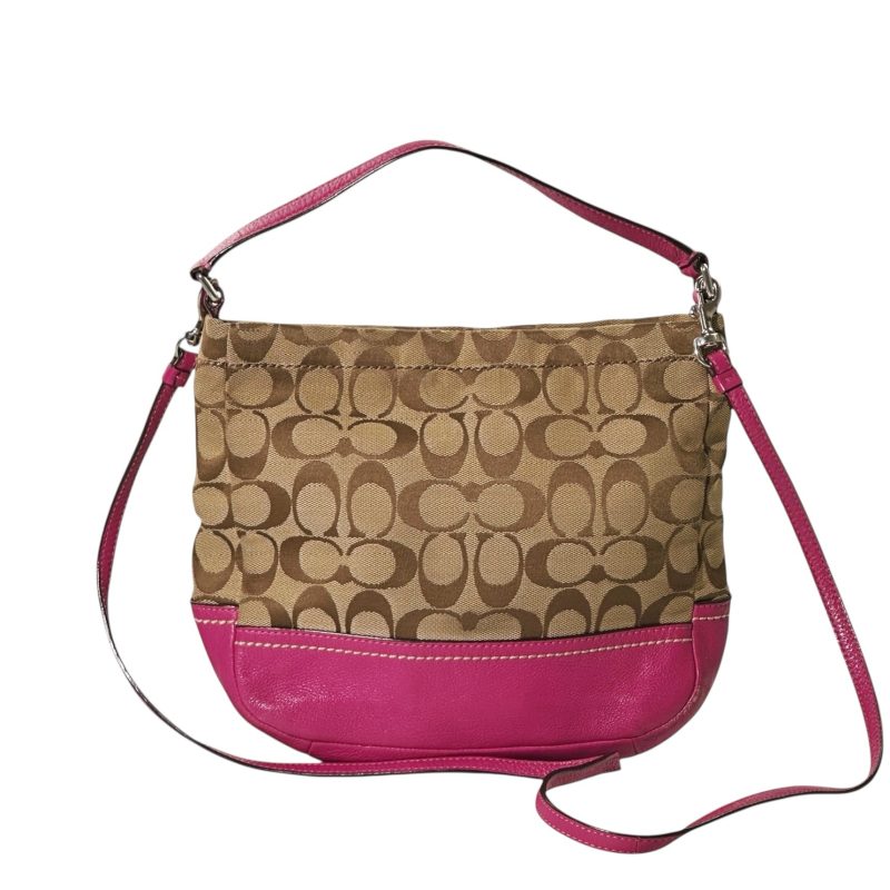Coach Two Way Bag - Image 2