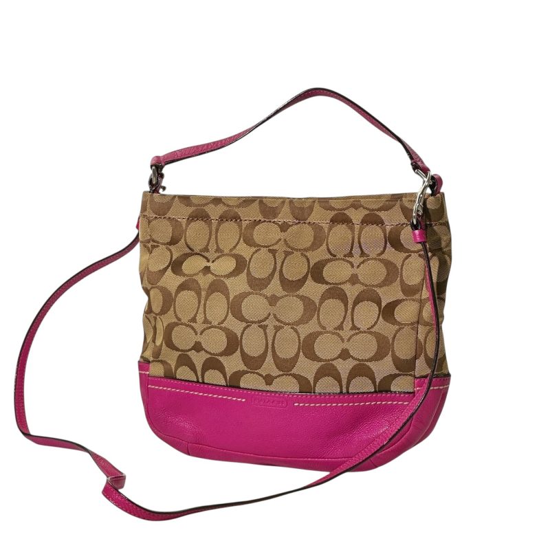 Coach Two Way Bag - Image 3