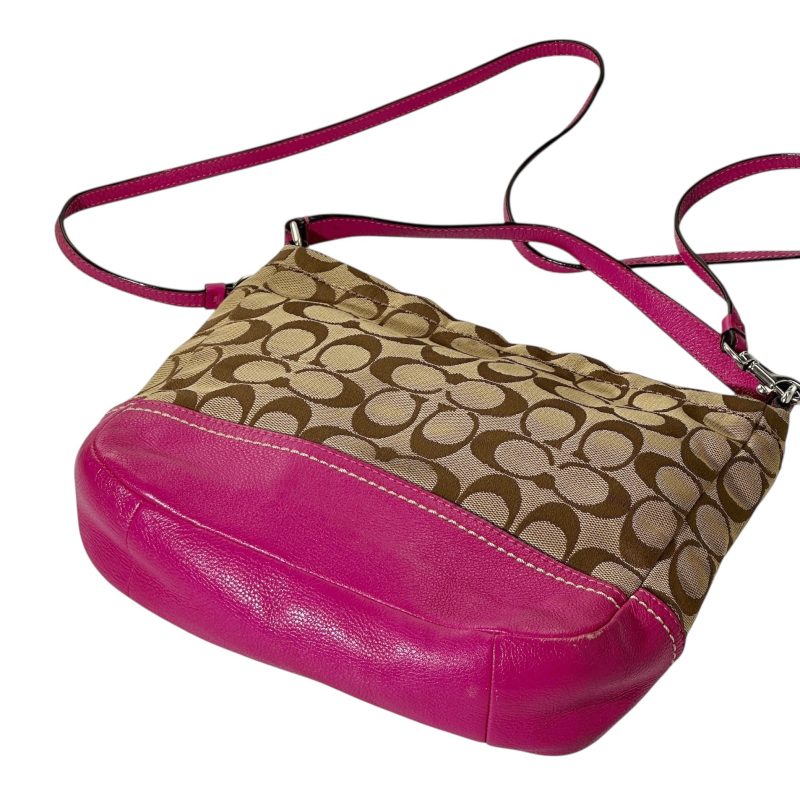 Coach Two Way Bag - Image 6