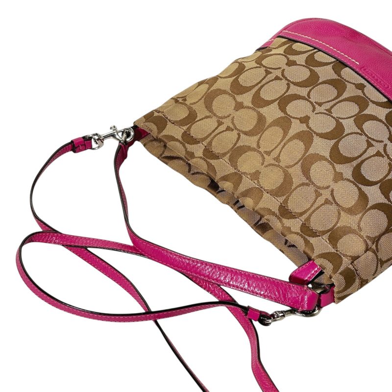 Coach Two Way Bag - Image 7