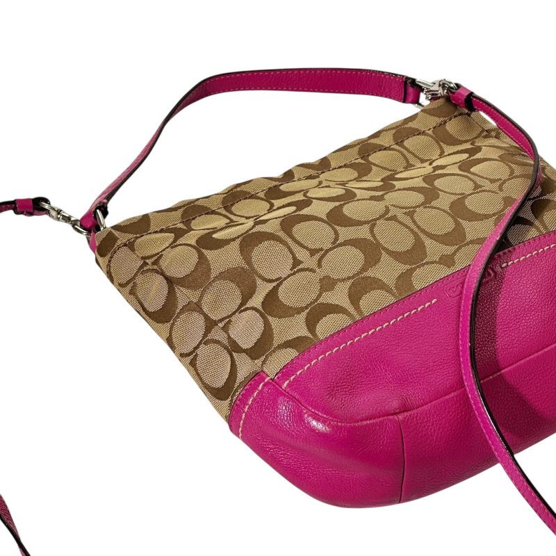 Coach Two Way Bag - Image 8
