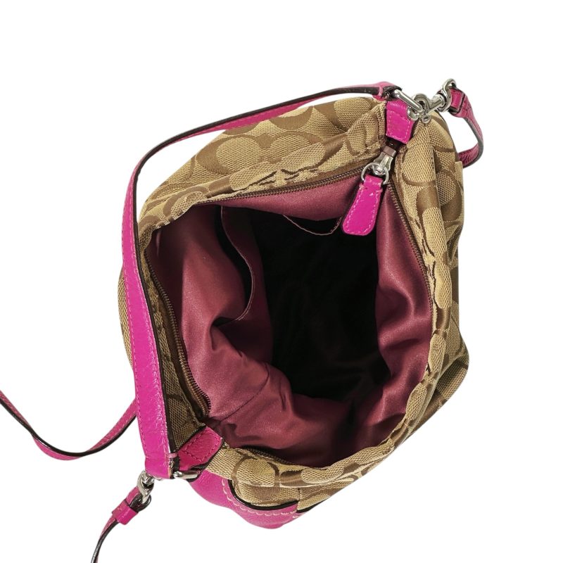 Coach Two Way Bag - Image 9