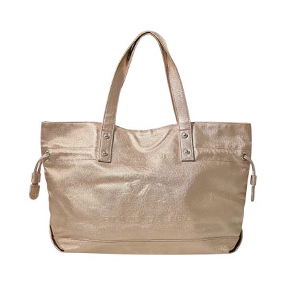 Burberry Shopping Tote Bag