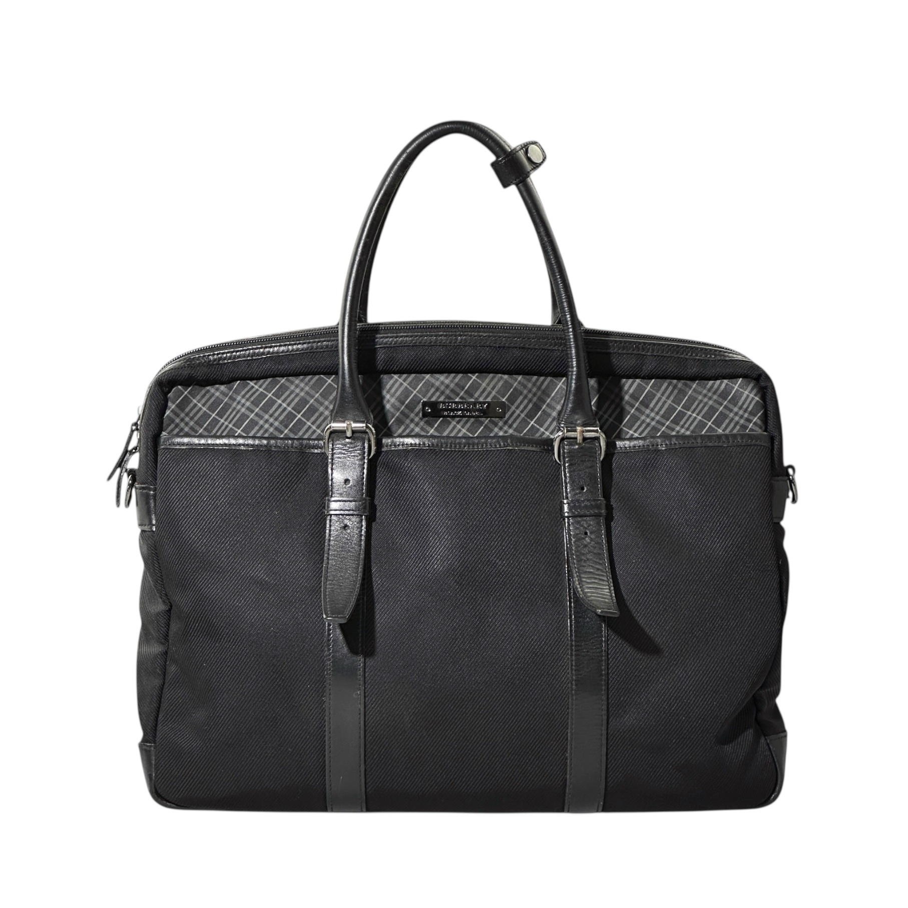 Burberry Business Bag