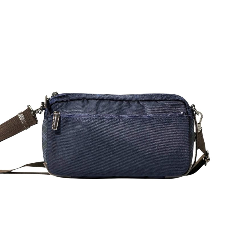 Burberry Front Pocket Crossbody Bag - Image 2