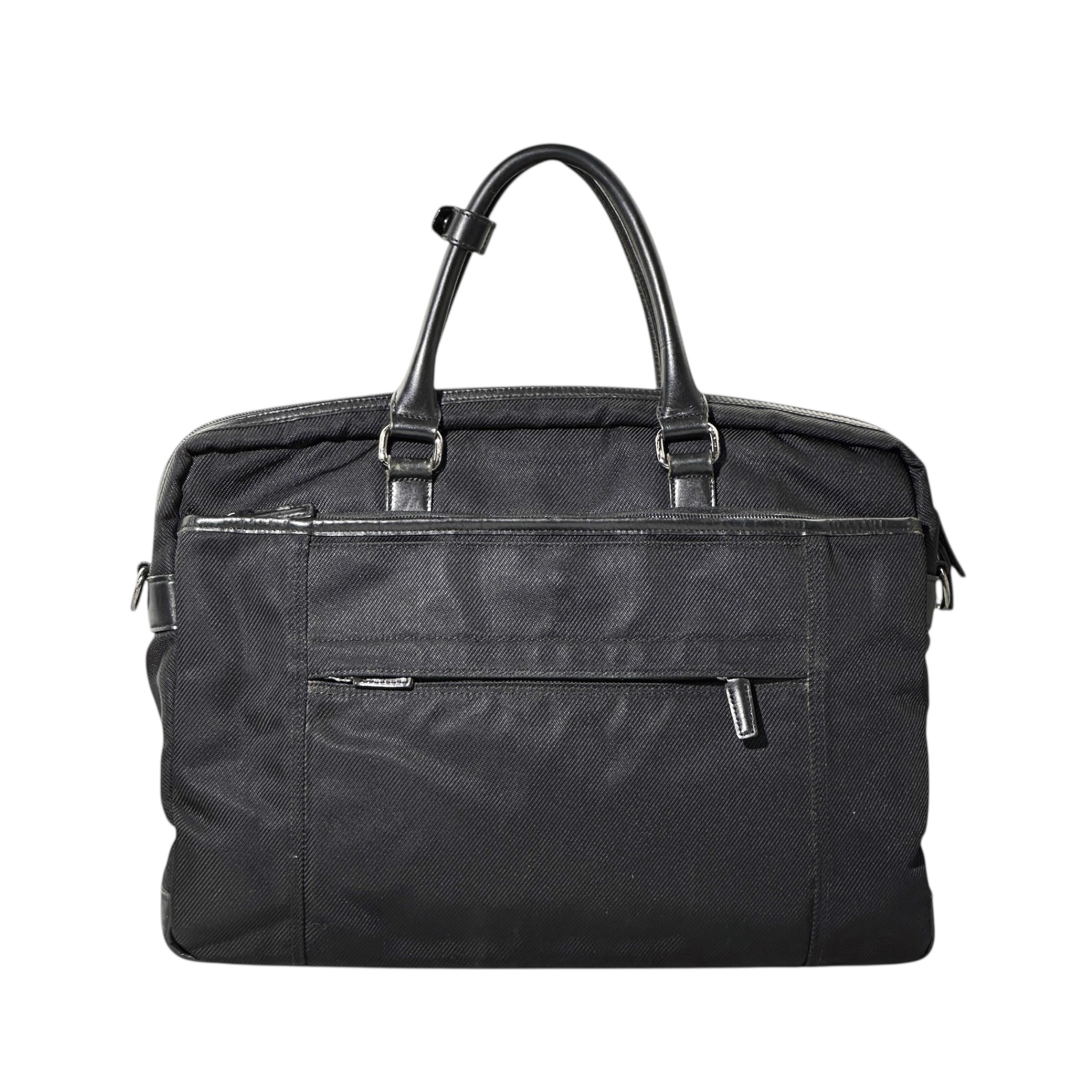 Burberry Business Bag - Image 2