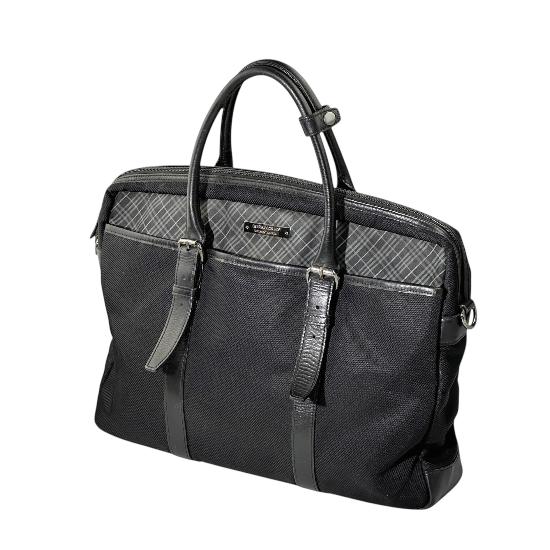 Burberry Business Bag - Image 3