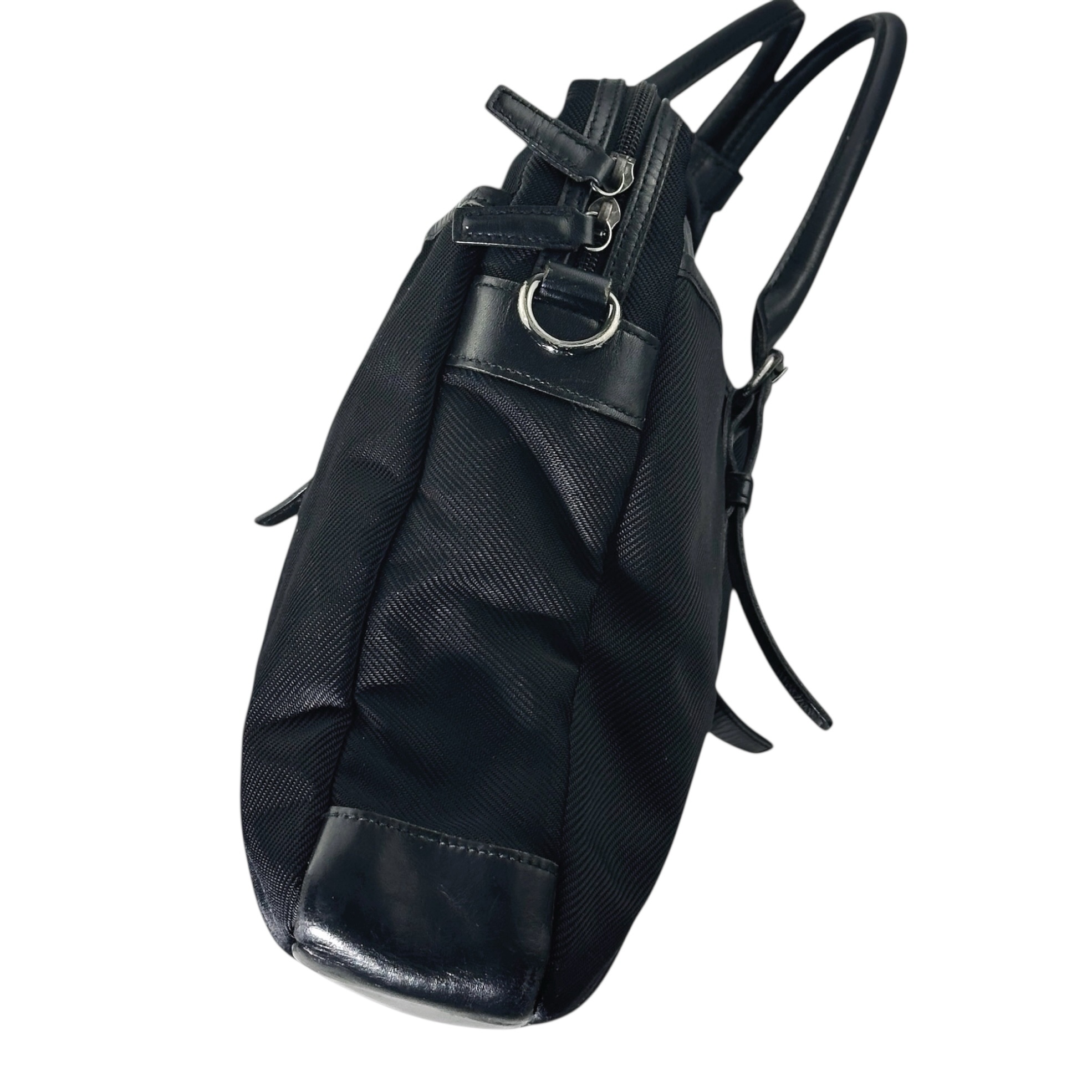 Burberry Business Bag - Image 4