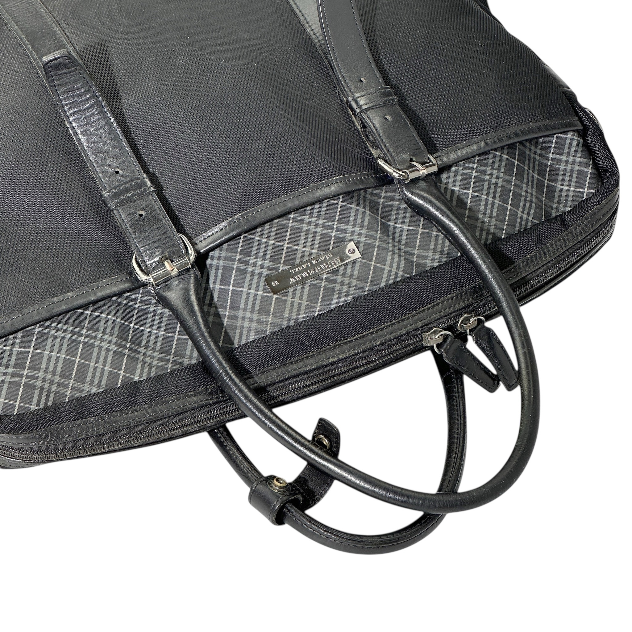 Burberry Business Bag - Image 7