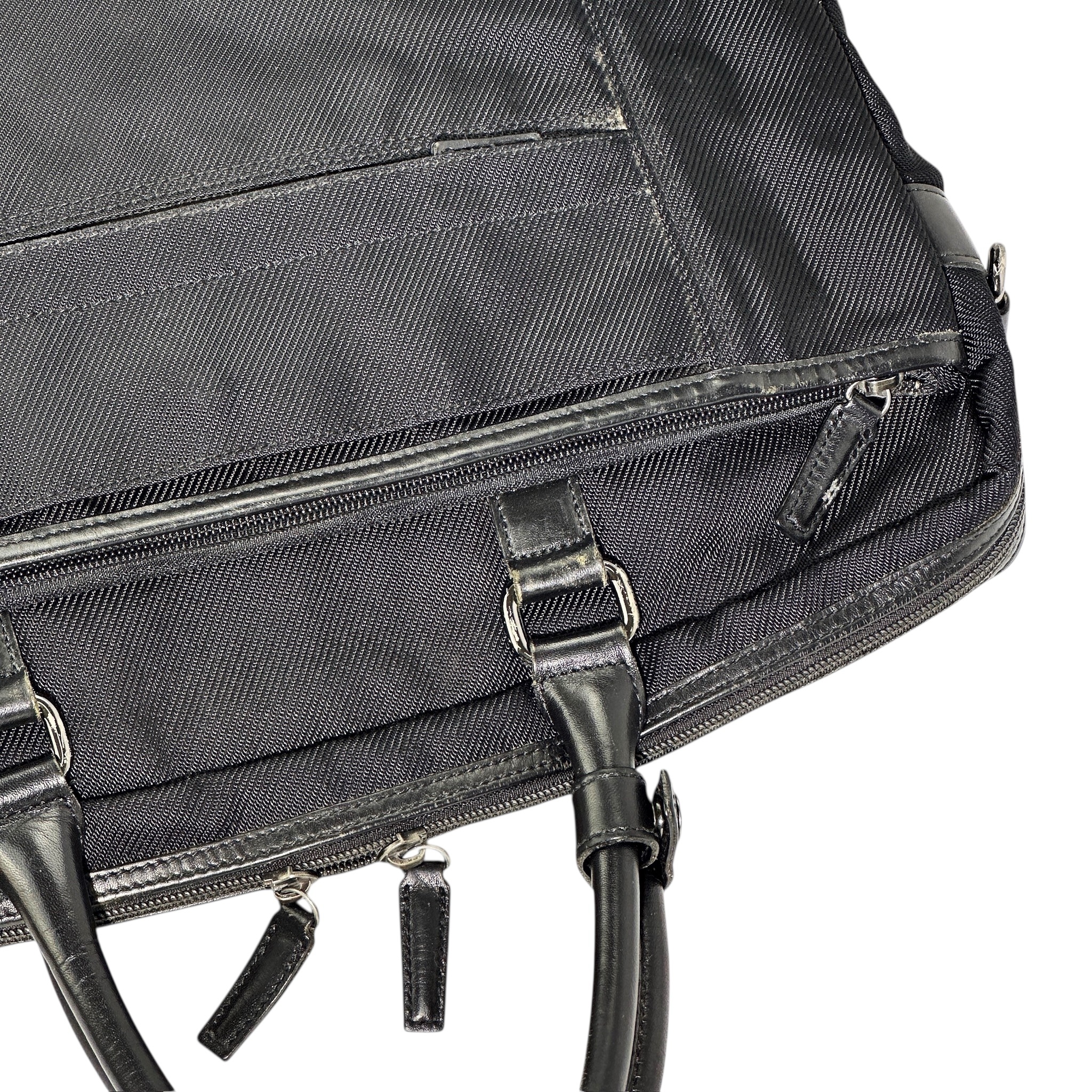 Burberry Business Bag - Image 8
