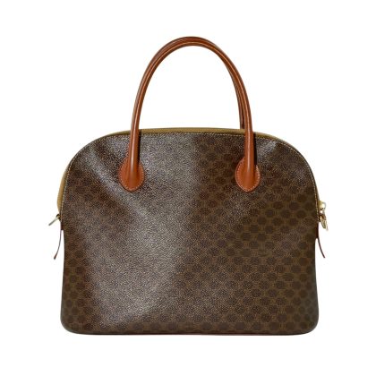 Celine Shell Handbag