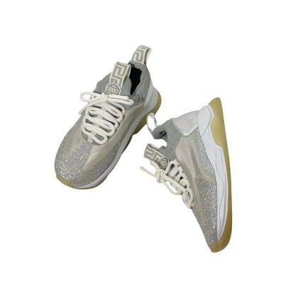Versace Chain Reaction Sneakers 37.5