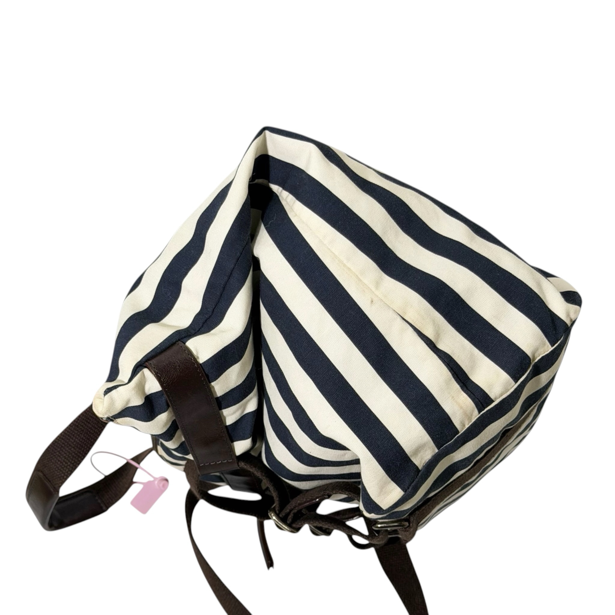 Dolce & Gabbana Canvas Three-Way Tote Bag - Image 5