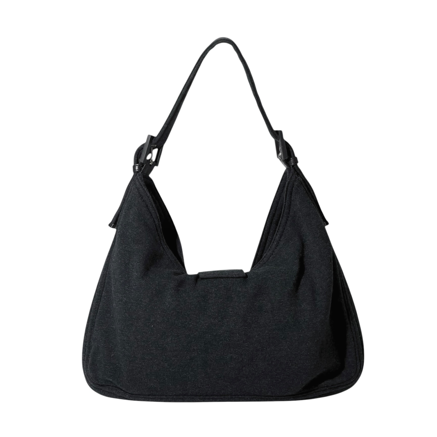 Fendi Cotton Mamma Baguette - Image 2