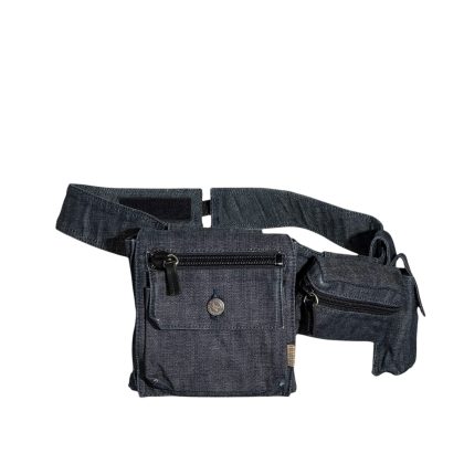 Burberry Multi-Pocket Body Bag