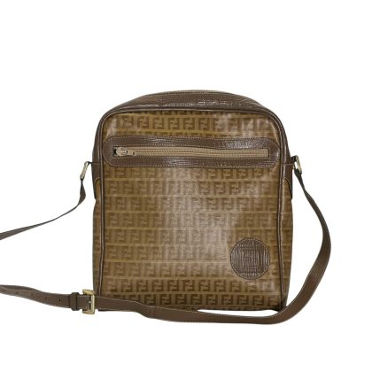 Fendi Crossbody Camera Bag