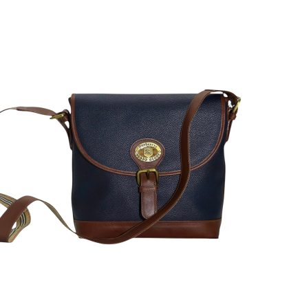 Burberry Damentaschen Leather Crossbody Bag