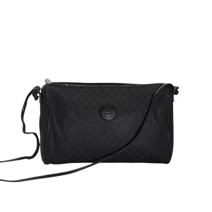 Fendi FF Logo Envelope Crossbody Bag