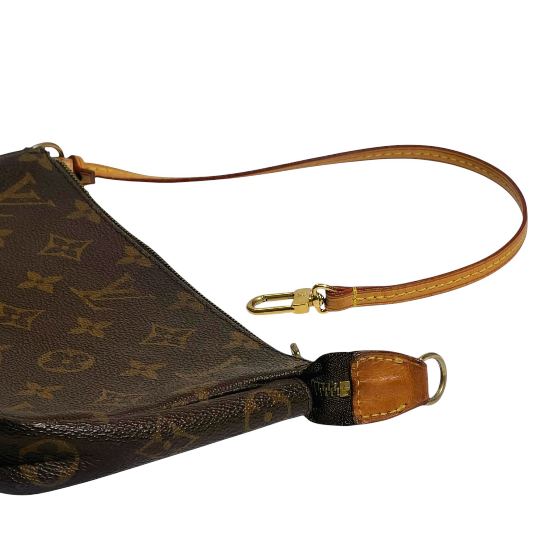 Louis Vuitton Pochette Accessoire Handbag - Image 8