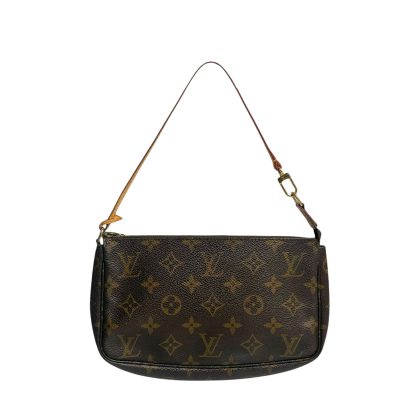 Louis Vuitton Pochette Accessoire Handbag