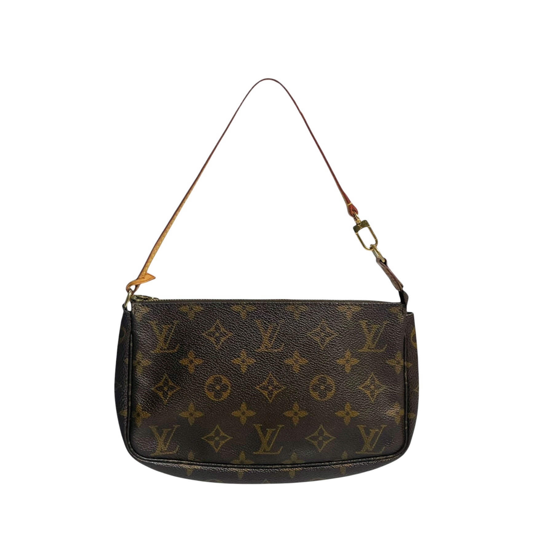 Louis Vuitton Pochette Accessoire Handbag