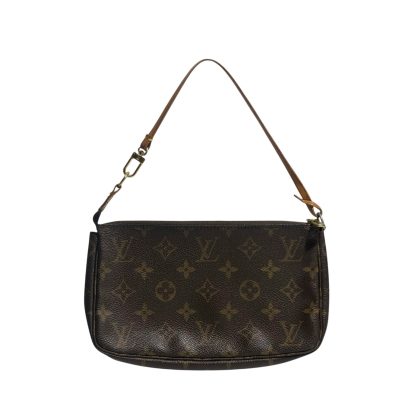 Louis Vuitton Pochette Accessoire Handbag