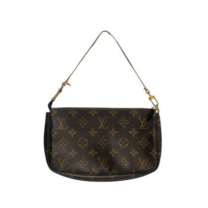 Louis Vuitton Pochette Accessoire Handbag