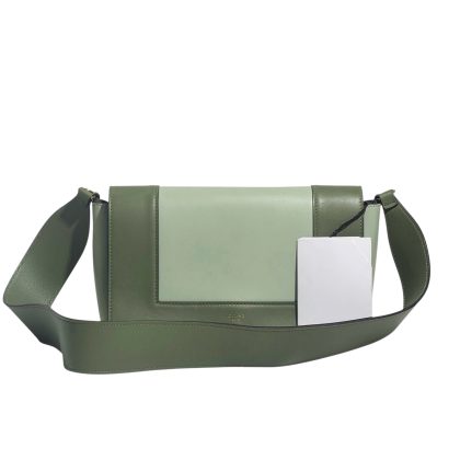 Celine Frame Shoulder Bag