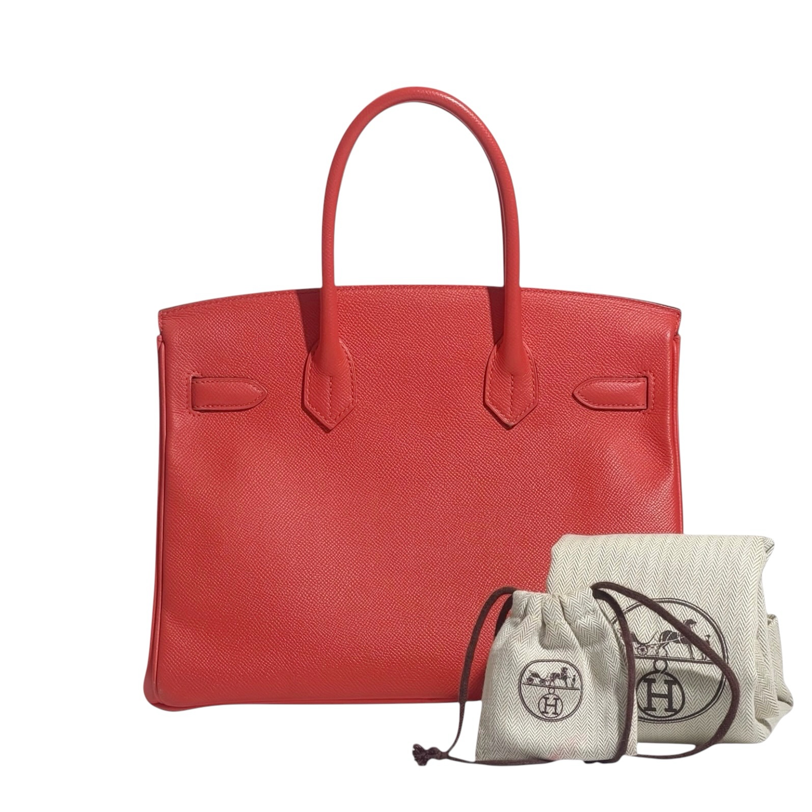 Hermes Epsom Birkin 30 2015 T - Image 2